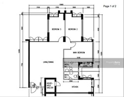 Blk 305D Anchorvale Link (Sengkang), HDB 5 Rooms #219234041